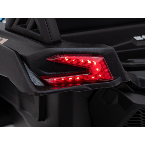 Pojazd ATV CAN-AM Maverick 4x200W Wolny start DK-CA003.CZ